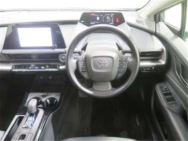 Toyota PRIUS 2023 6430121-1