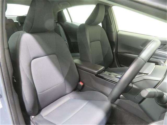 Toyota PRIUS 2023 6430121-2