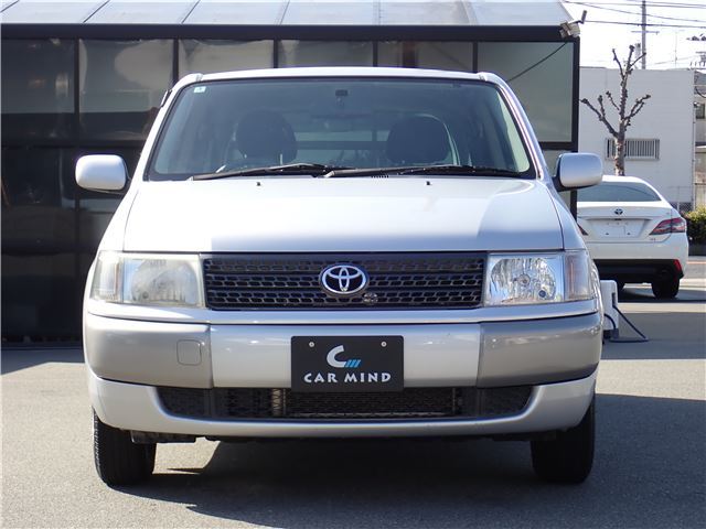 Toyota PROBOX WAGON 2010 6460790-1