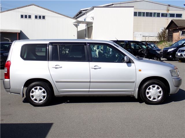 Toyota PROBOX WAGON 2010 6460790-3