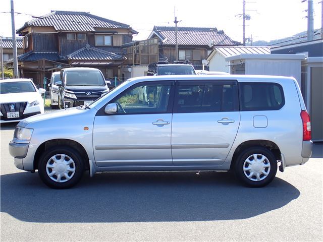 Toyota PROBOX WAGON 2010 6460790-4