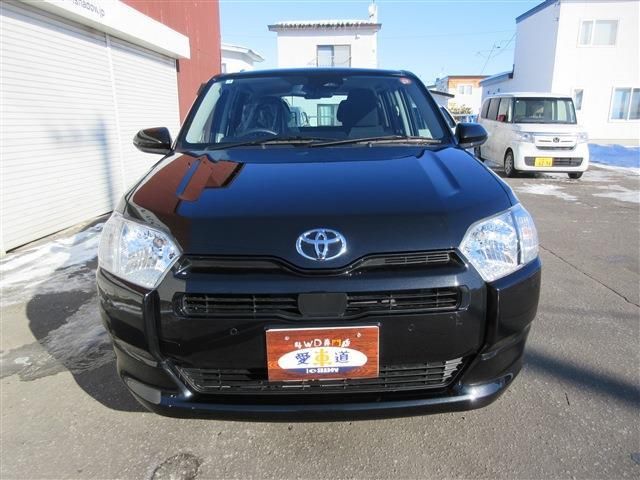 Toyota PROBOX 2026 6447575-1