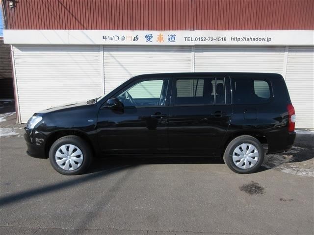 Toyota PROBOX 2026 6447575-2