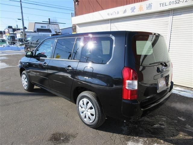Toyota PROBOX 2026 6447575-3