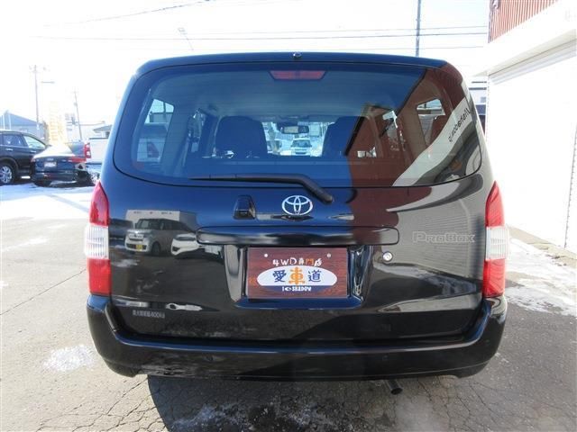 Toyota PROBOX 2026 6447575-4