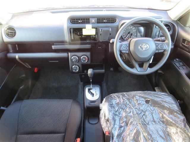 Toyota PROBOX 2026 6447575-8