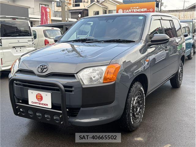 Toyota PROBOX 2024 6449157-0