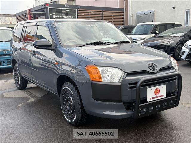 Toyota PROBOX 2024 6449157-1