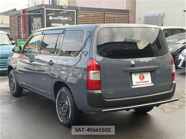 Toyota PROBOX 2024 6449157-3