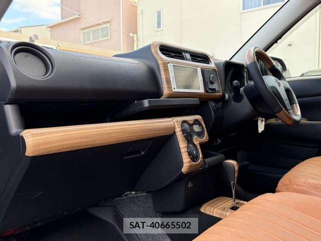 Toyota PROBOX 2024 6449157-6