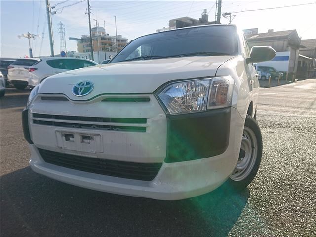 Toyota PROBOX 2023 6449523-0