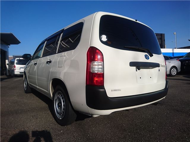 Toyota PROBOX 2023 6449523-1