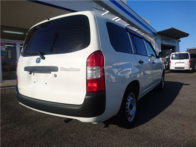 Toyota PROBOX 2023 6449523-7