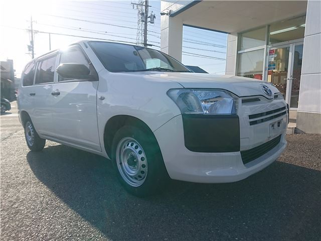 Toyota PROBOX 2023 6449523-8