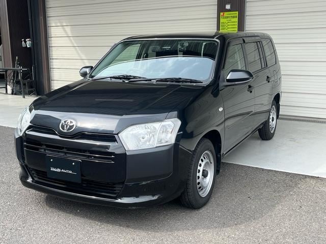 Toyota PROBOX 2022 6450179-2