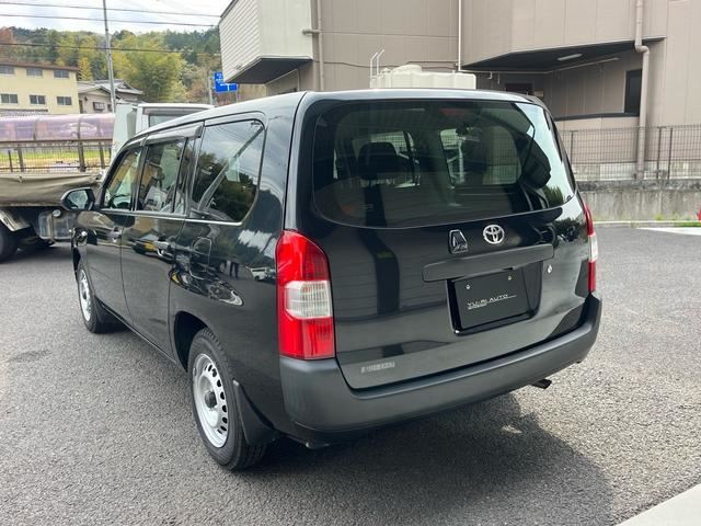 Toyota PROBOX 2022 6450179-4