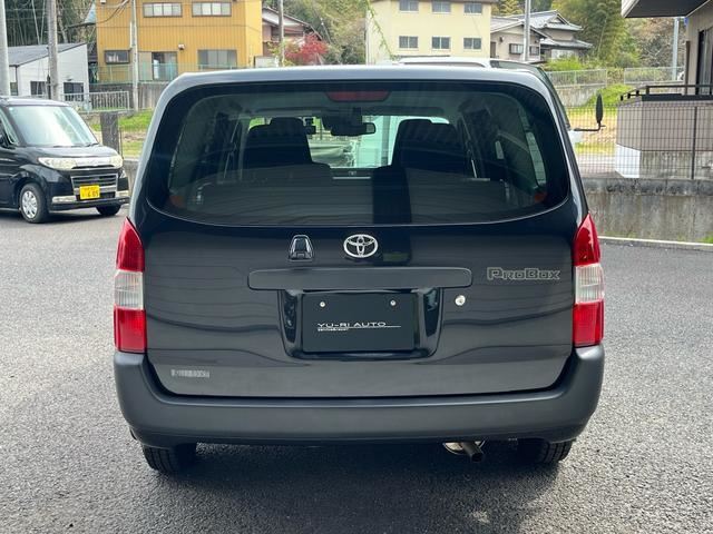 Toyota PROBOX 2022 6450179-5