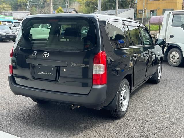 Toyota PROBOX 2022 6450179-6
