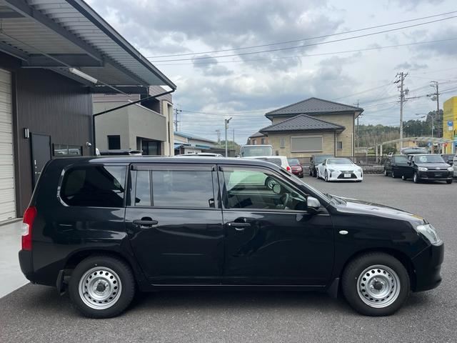 Toyota PROBOX 2022 6450179-7