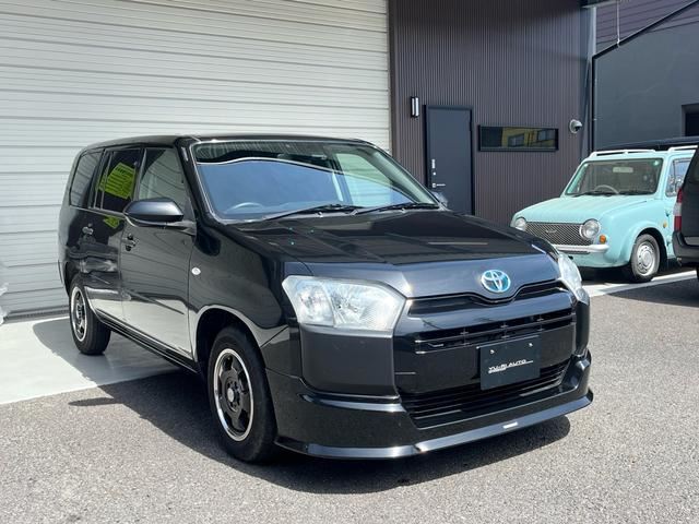 Toyota PROBOX 2022 6450338-0