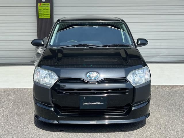 Toyota PROBOX 2022 6450338-1