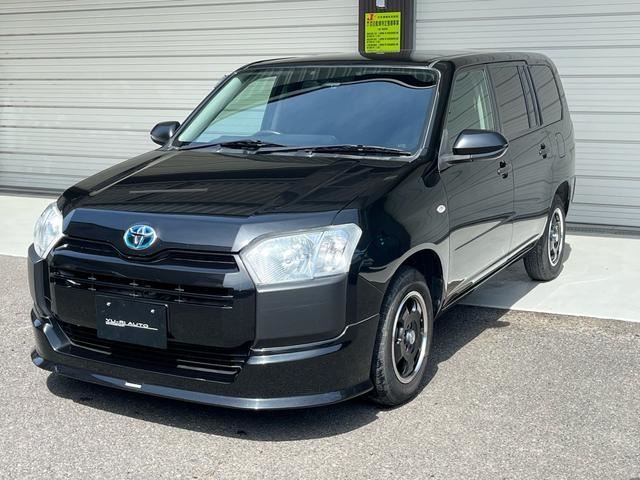 Toyota PROBOX 2022 6450338-2