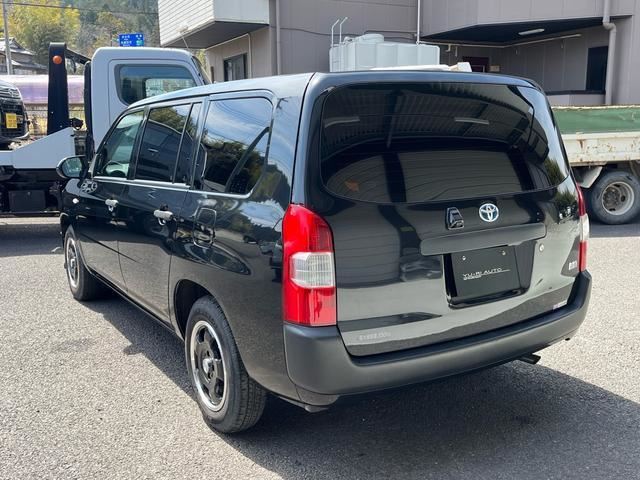Toyota PROBOX 2022 6450338-4