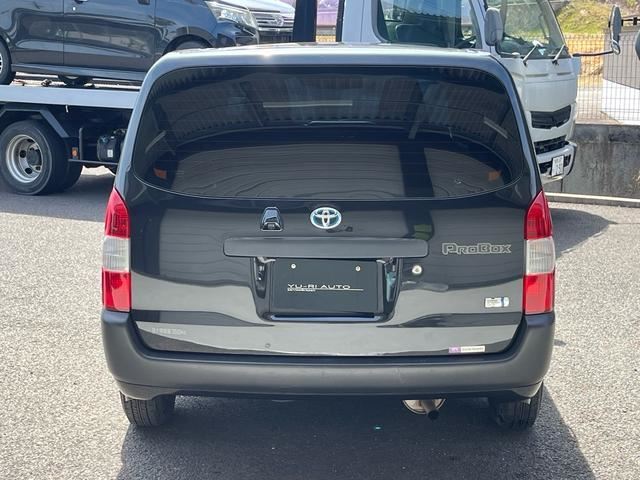Toyota PROBOX 2022 6450338-5