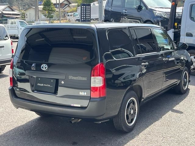 Toyota PROBOX 2022 6450338-6