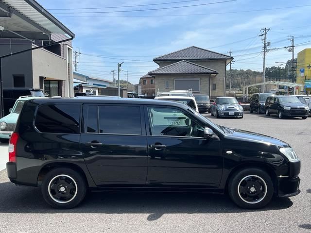 Toyota PROBOX 2022 6450338-7