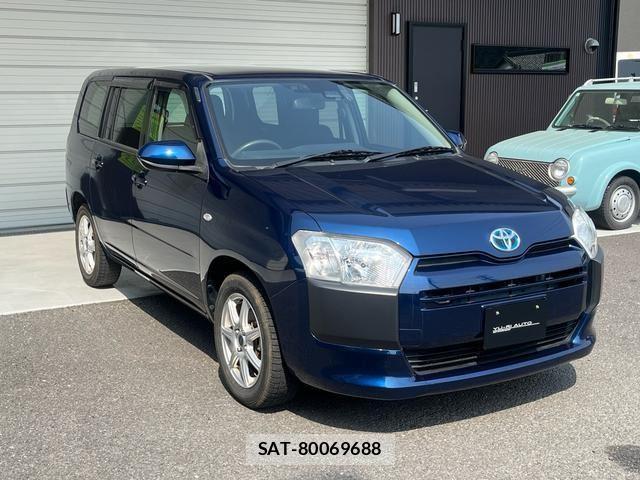 Toyota PROBOX 2021 6453078-0