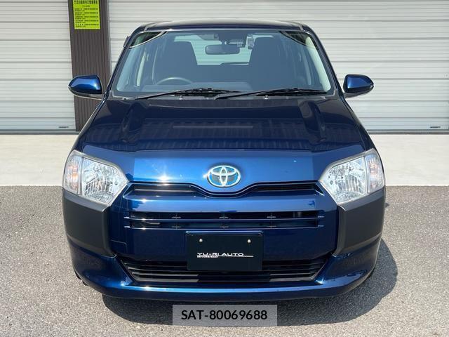 Toyota PROBOX 2021 6453078-1