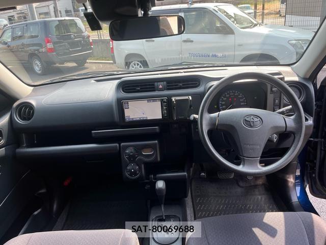 Toyota PROBOX 2021 6453078-10