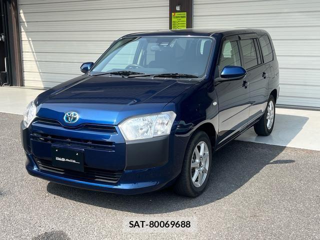 Toyota PROBOX 2021 6453078-2