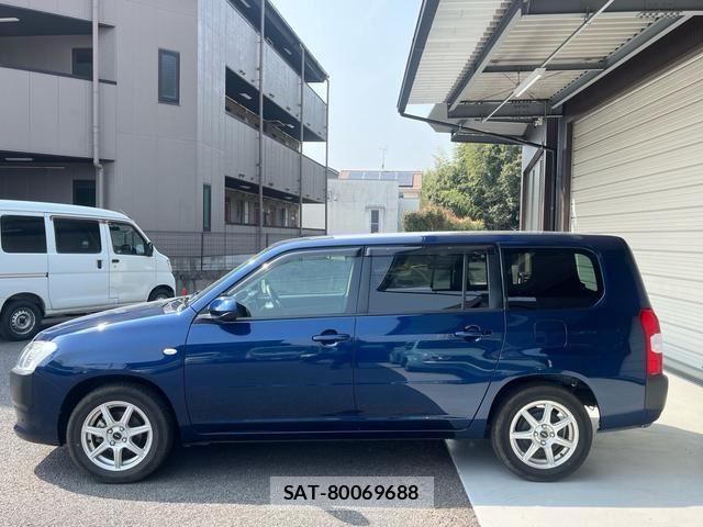 Toyota PROBOX 2021 6453078-3