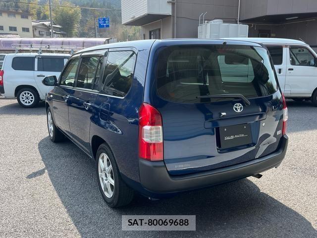 Toyota PROBOX 2021 6453078-4