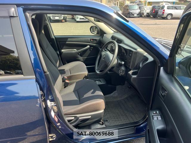 Toyota PROBOX 2021 6453078-7