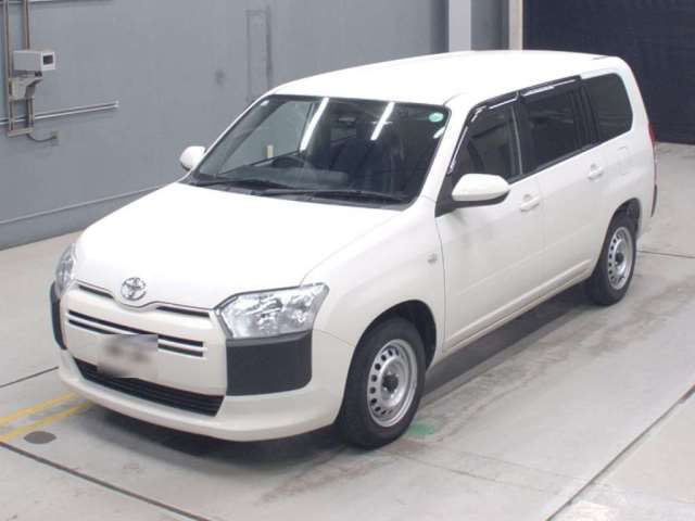 Toyota PROBOX 2021 6453285-0