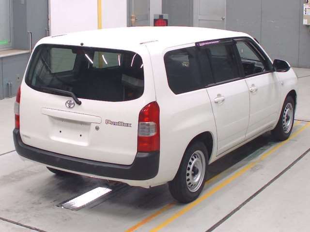 Toyota PROBOX 2021 6453285-1
