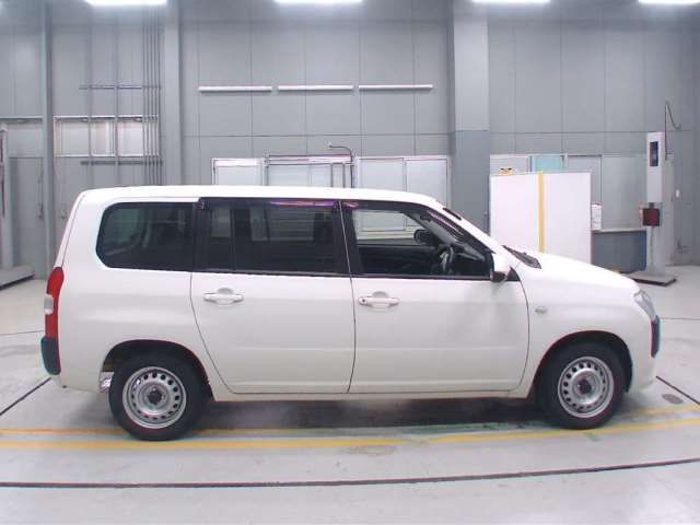 Toyota PROBOX 2021 6453285-2