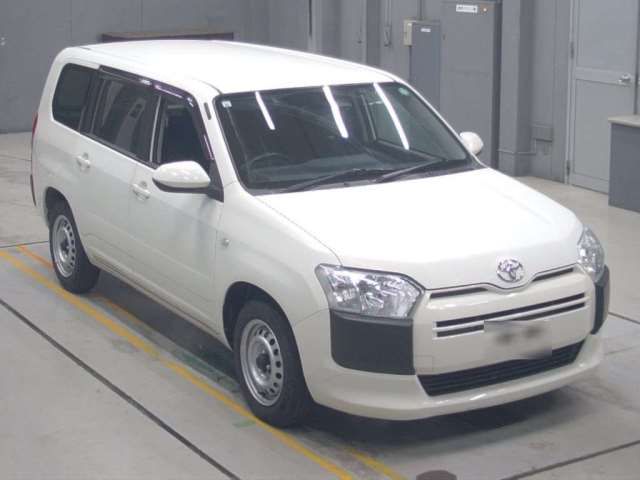 Toyota PROBOX 2021 6453285-4