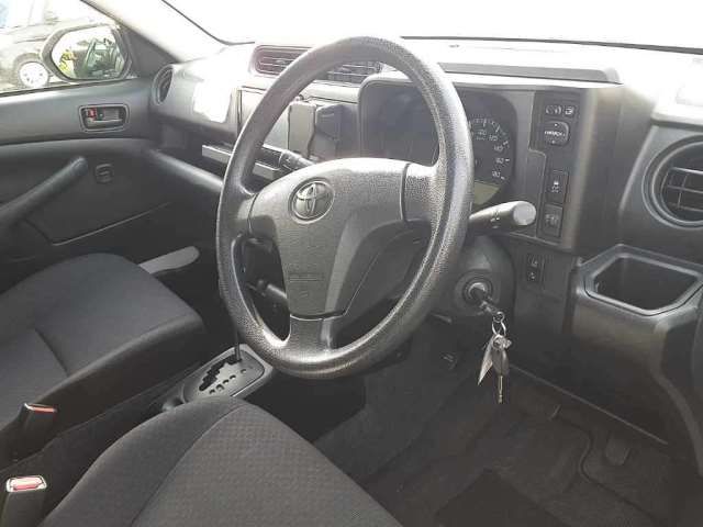 Toyota PROBOX 2021 6453285-6