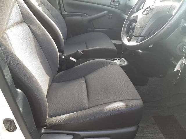 Toyota PROBOX 2021 6453285-7