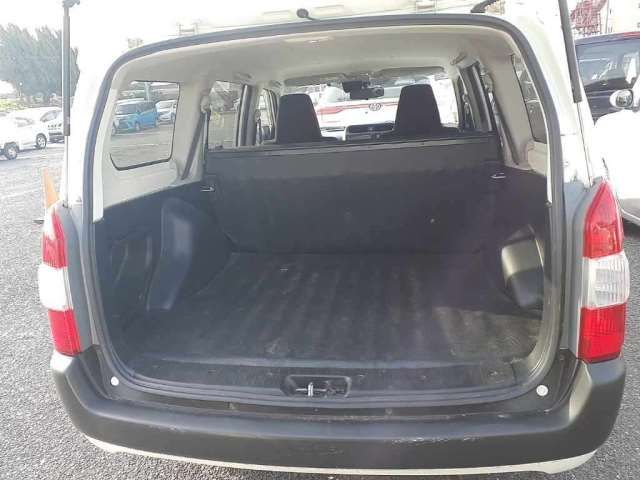 Toyota PROBOX 2021 6453285-9