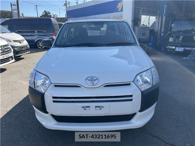 Toyota PROBOX 2020 6455137-1