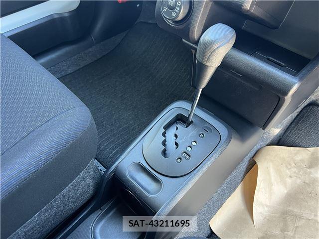 Toyota PROBOX 2020 6455137-10