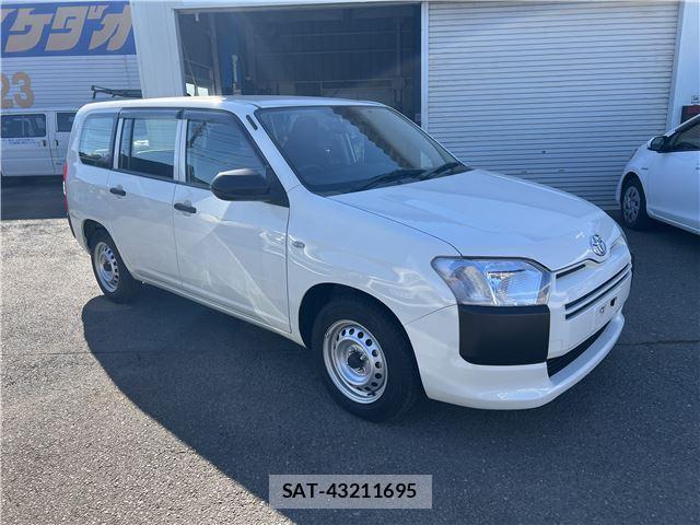 Toyota PROBOX 2020 6455137-2