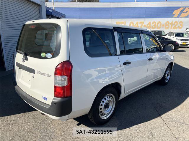 Toyota PROBOX 2020 6455137-3