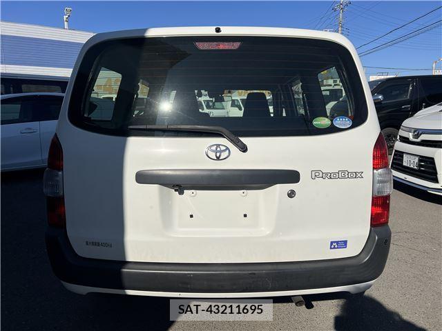 Toyota PROBOX 2020 6455137-4
