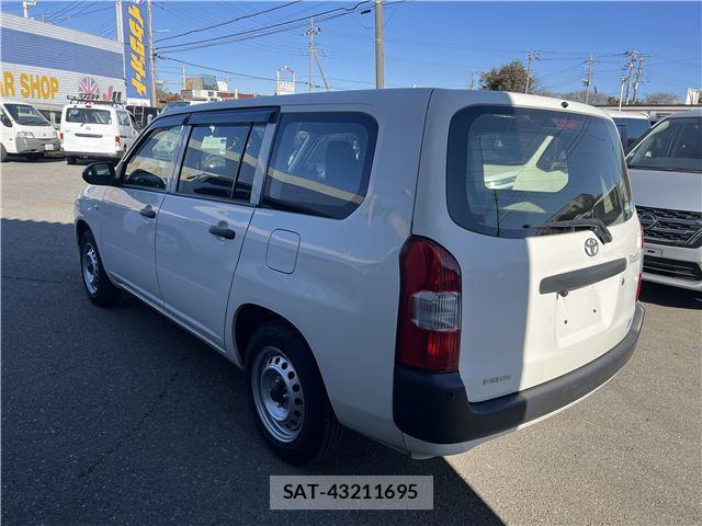 Toyota PROBOX 2020 6455137-5